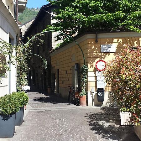 Appartamento Piazza Mazzini Lake Como Exterior photo