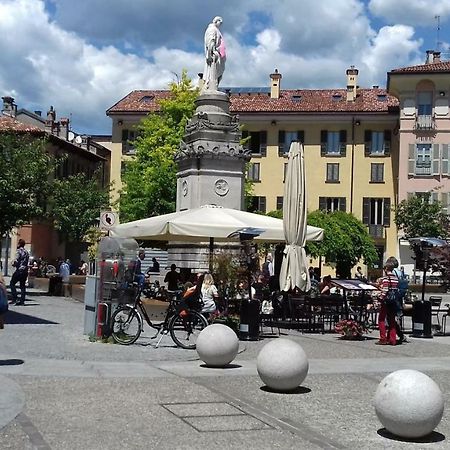 Appartamento Piazza Mazzini Lake Como Exterior photo